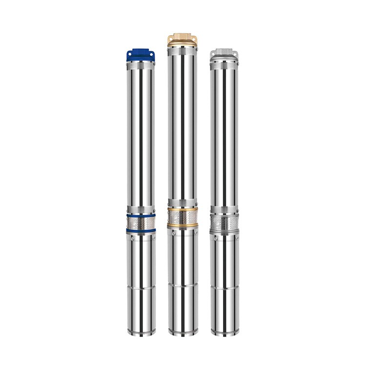 Solar Deep Well Pumps